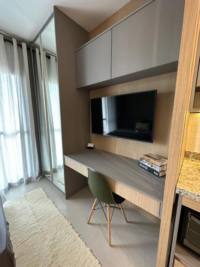 Apartment Apto Brooklin Sao Paulo