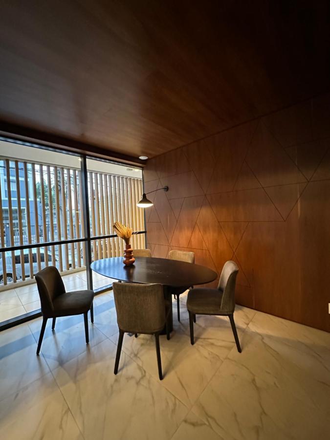 Apartment Apto Brooklin *