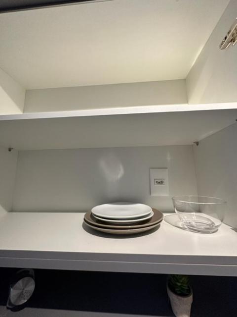 Apto Brooklin Apartment *