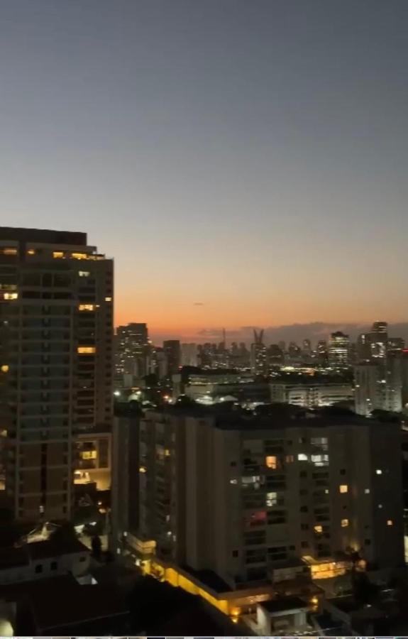 Apto Brooklin Apartamento