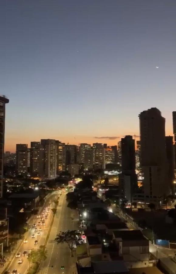 Apto Brooklin Apartamento *